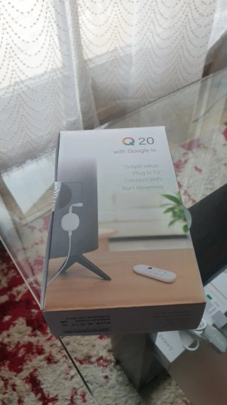 Google TV