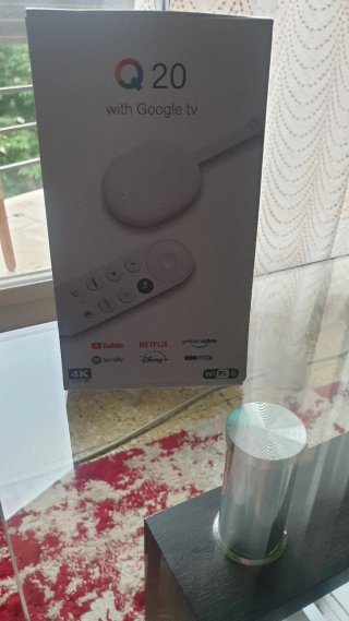 Google TV
