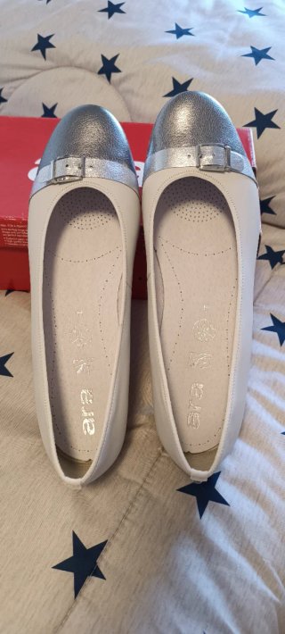 Zapatos Ara Talla 42