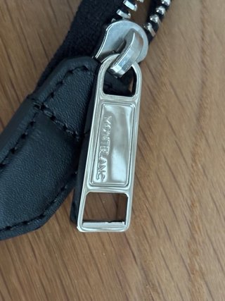 Portadocumentos Montblanc Negro