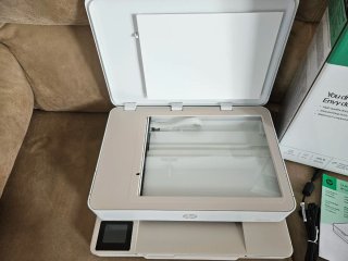 Stampante HP Envy 6132e