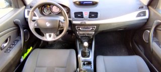 Renault Megane 2012