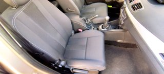 Renault Megane 2012