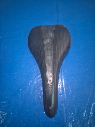 Sillín Specialized Negro