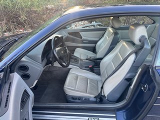 BMW Serie 8 1991