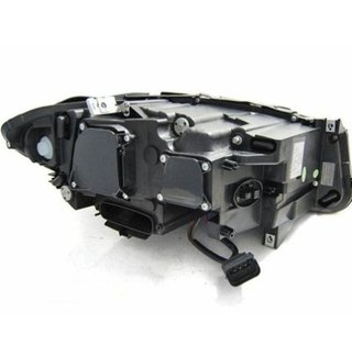 Faros Xenon Dinamic BMW Serie 5 F10 DRL Led Negros