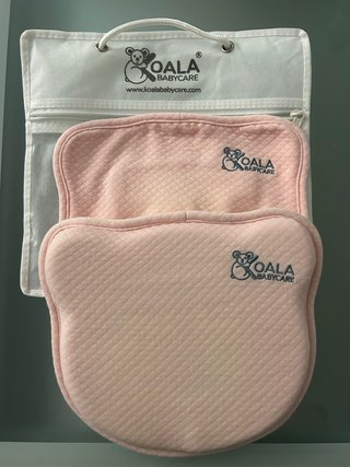 Cojín plagio cefalea bebé Koala Babycare