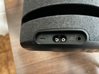 Amazon Echo Altoparlante Alexa Nero