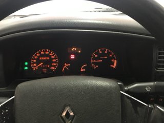 Renault 19 RTI