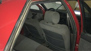 Renault 19 RTI
