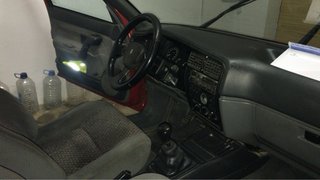 Renault 19 RTI