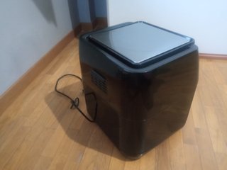 Freidora de aire 10L 1500W