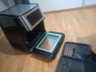 Freidora de aire 10L 1500W