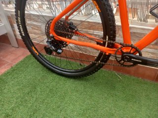 Bicicleta MTB Conor WRC 29'