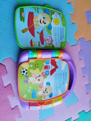 Cuento musical Cancionero