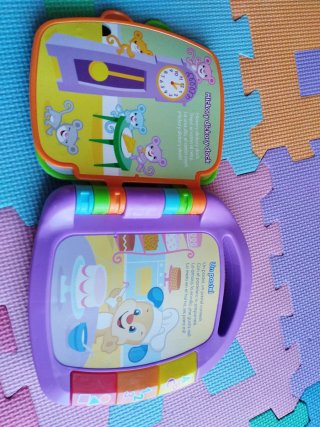 Cuento musical Cancionero