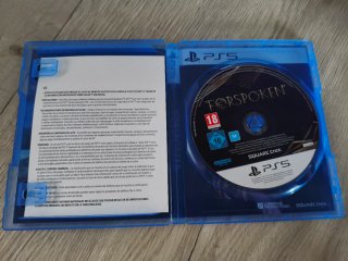 Forspoken PS5