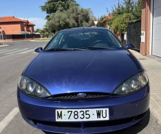 Ford Cougar 1998