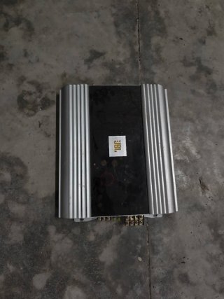 Subwoofer 15 + 2 Amplificadores