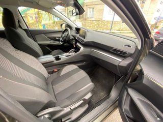 Peugeot 3008 2018 Diesel 130cv Automatico 8v 260km