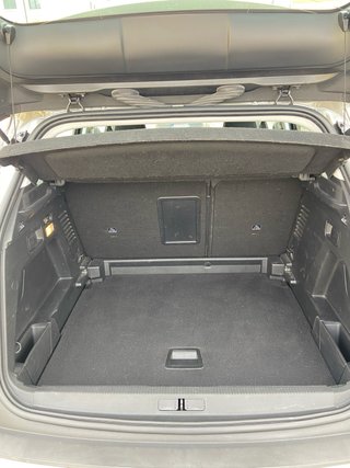 Peugeot 3008 2018 Diesel 130cv Automatico 8v 260km
