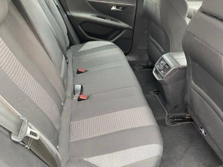 Peugeot 3008 2018 Diesel 130cv Automatico 8v 260km