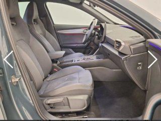 Despiece Cupra Formentor