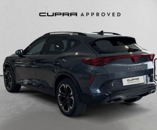 Despiece Cupra Formentor