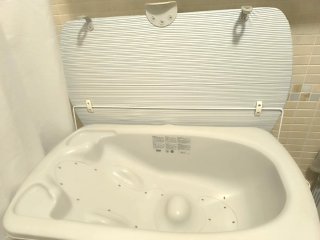 Cambiador Jane con bañera