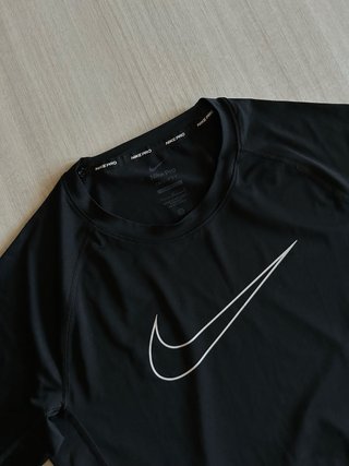 Camiseta Nike Pro Dri-Fit Maglietta