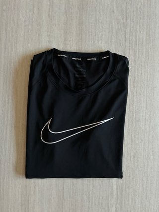 Camiseta Nike Pro Dri-Fit Maglietta