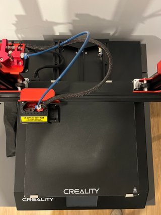 Impresora 3D Creality CR-10S Pro V2