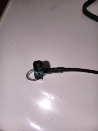 Cable Specialized Turbo Levo Gen 3