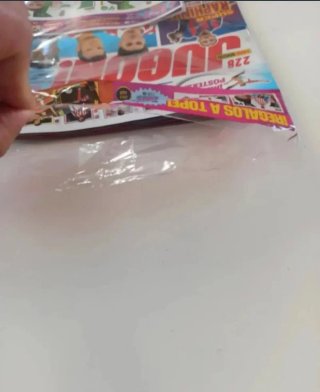 Revista Jugón 228