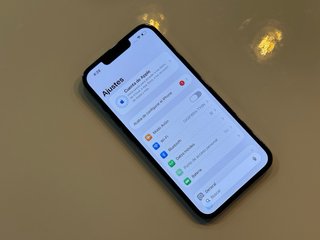 iPhone 13 Pro Negro – 512GB | 87% Batería |