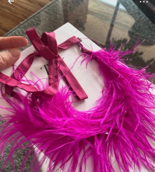 Lote Accesorios Zara