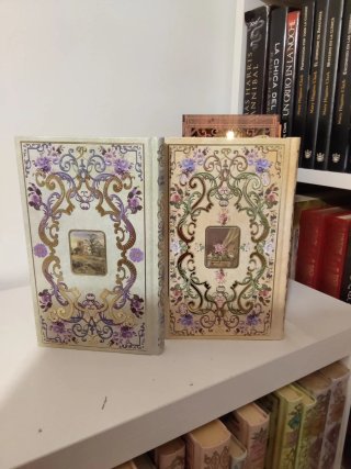 Libros rba