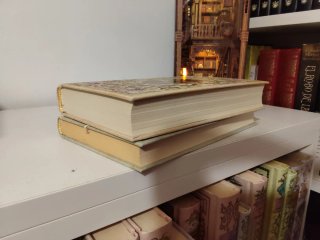 Libros rba