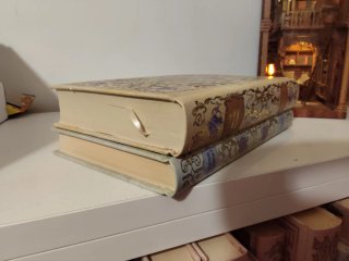 Libros rba