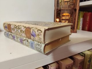 Libros rba