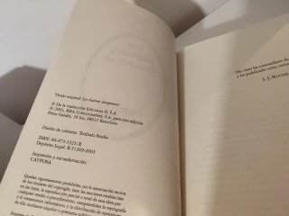 Libros rba