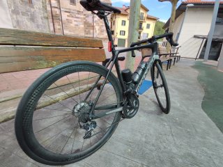 Megamo Raise 10 2021 Talla L