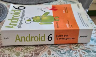 Libro Android 6. Guida per lo sviluppatore