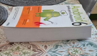 Libro Android 6. Guida per lo sviluppatore