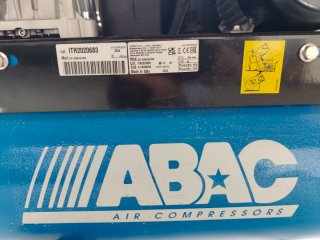 Compresor de aire 95 dB  Está en Zaragoza