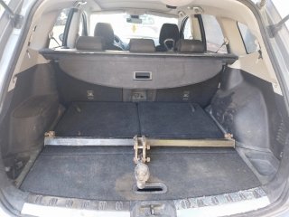 Nissan Qashqai+2 2012