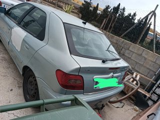 Citroen Xsara 2004