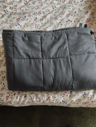 Manta Ponderada 6kg