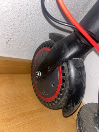 Patinete Eléctrico WG