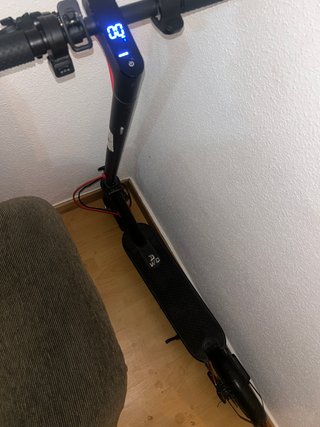 Patinete Eléctrico WG